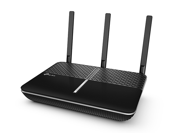 Роутер tp link archer c2300 обзор