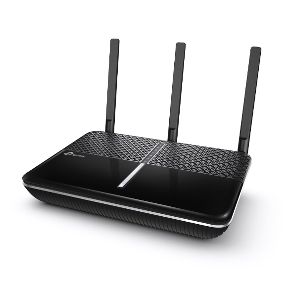 Bezdrátový gigabitový MU-MIMO router AC2300 1