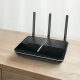 Router Wi-Fi Dual-Band Gigabit AC2300 cu Tehnologie MU-MIMO 6