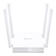 Router (Ethernet) Wi-Fi Dual-Band AC750   1