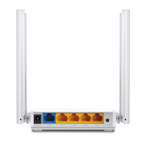 Archer C24 | AC750 Dual-Band Wi-Fi Router | TP-Link Bangladesh