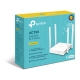 Router (Ethernet) Wi-Fi Dual-Band AC750   4