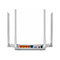 AC1200 Router Wireless Dual Band Gigabit 3