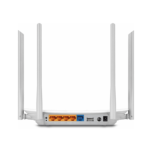 TP-Link Routeur WiFi AC 1750 Mbps Archer C7, routeur wifi puissant avec 5  ports Gigabit, OneMesh, Contrôle Parental, installation simple, compatible  avec toutes les Box Internet : : Informatique