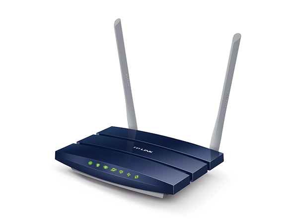 Как сменить пароль на роутере tp link archer c50