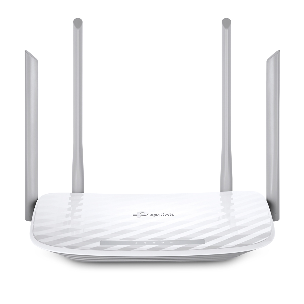 Archer C50 Roteador Wireless Dual Band AC1200 TP Link Brasil