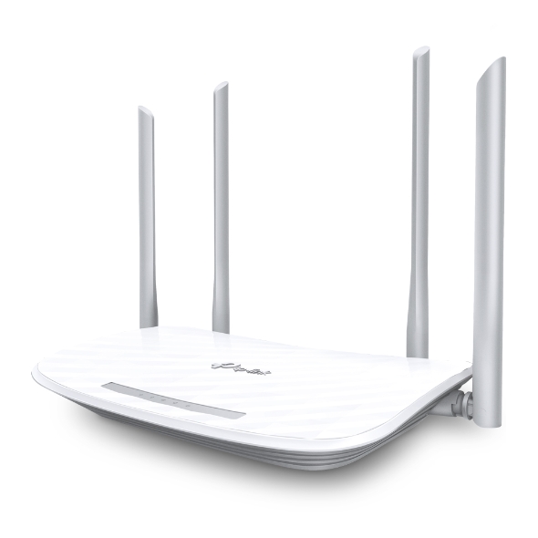 Archer C50 | AC1200 Wireless Dual Band Router | TP-Link Canada