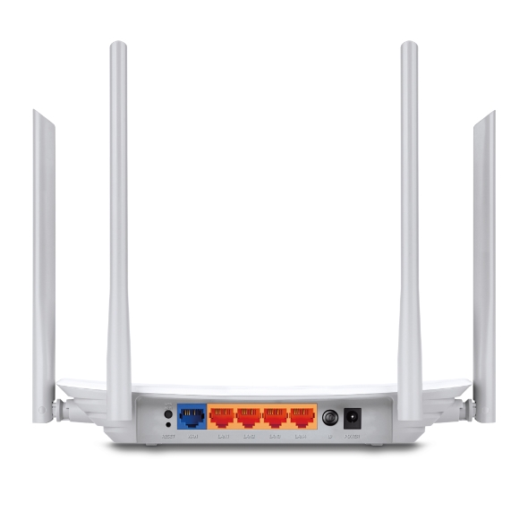 Archer C50, AC1200 Wireless Dual Band Router