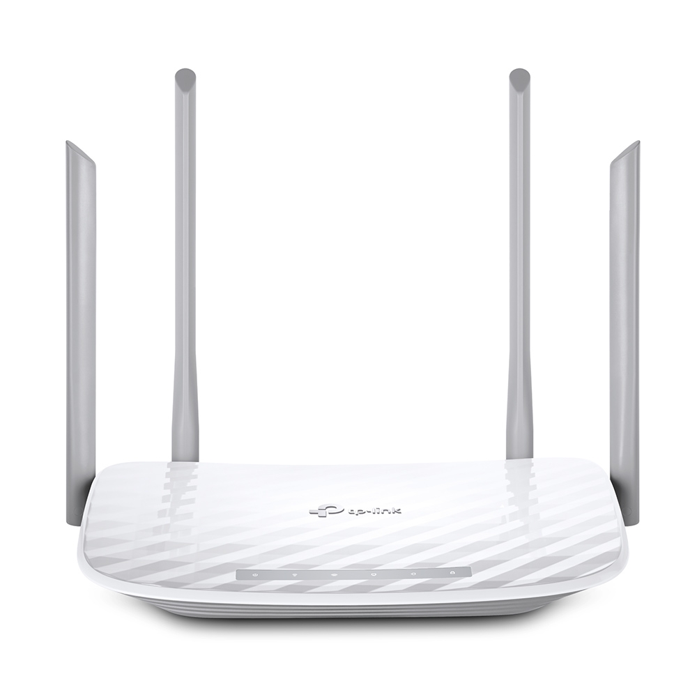 thumbnail image 2 of TP-LINK Archer C2 AC750 Dual Band Wireless AC Gigabit Router 2 of 10