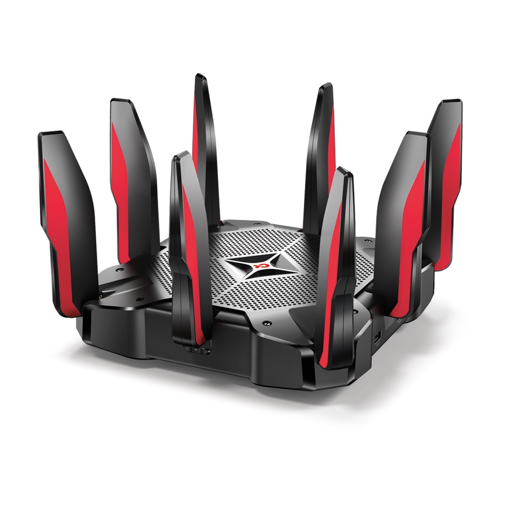Archer C5400X AC5400 MU MIMO LAN 2167Mbps 2167Mbps 