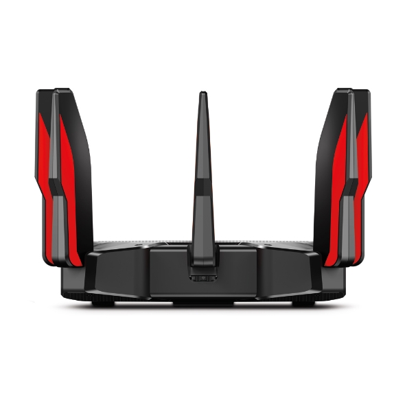 AC5400 MU-MIMO Tri-Band Gaming Router AC5400 MU-MIMO Tri-Band Gaming Router
