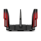 Router de Gaming Wi-Fi Tri-Band Gigabit AC5400 cu Tehnologie MU-MIMO 2