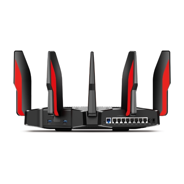 Archer C5400X | AC5400 MU-MIMO Tri-Band Gaming Router | TP-Link Latam Archer C5400X | AC5400 MU-MIMO Tri-Band Gaming Router | TP-Link Latam