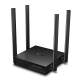 Router Wi-Fi Dual-Band AC1200 cu Tehnologie MU-MIMO și Beamforming 2