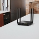 Router Wi-Fi Dual-Band AC1200 cu Tehnologie MU-MIMO și Beamforming 5