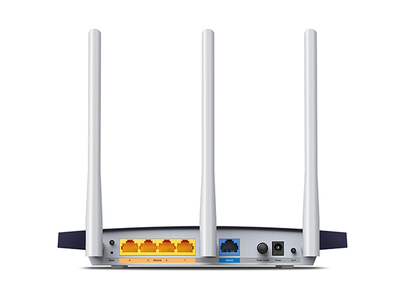 Router Rompe Muros C58hp TP-link Archer Ac1350 - Laser Print Soluciones