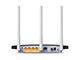 AC1350 vezeték nélküli dual bandes router  3