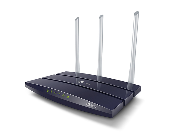 Router Rompe Muros C58hp TP-link Archer Ac1350 - Laser Print Soluciones