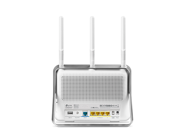 Archer C9 Ac1900 Wireless Dual Band Gigabit Router Tp Link