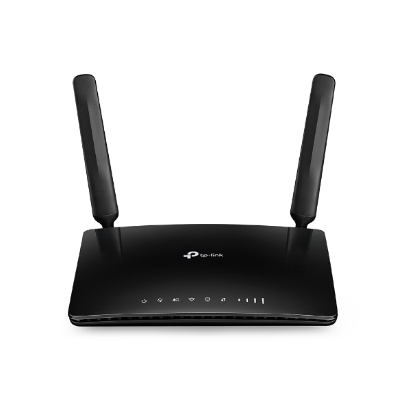 AC750 Wireless Dual Band 4G LTE Router 1