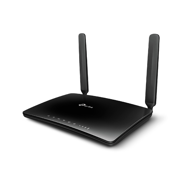 Routeur 4G Tp-Link Archer MR200, 4 ports ethernet