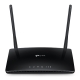 Dwupasmowy, bezprzewodowy router 4G LTE, AC750 1