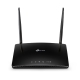 Dwupasmowy, bezprzewodowy router 4G LTE, AC750 1