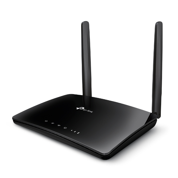 Archer MR200 | AC750 Wireless Dual Band 4G LTE Router | TP-Link