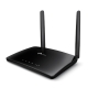 Dwupasmowy, bezprzewodowy router 4G LTE, AC750 2