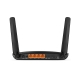 Dwupasmowy, bezprzewodowy router 4G LTE AC1200 3