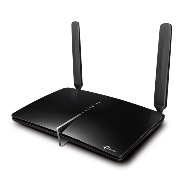 Archer MR600 | 4G+ Cat6 AC1200 Wireless Dual Band Gigabit Router ...