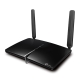 Dwupasmowy, bezprzewodowy router gigabitowy 4G+ Cat6, AC1200 2