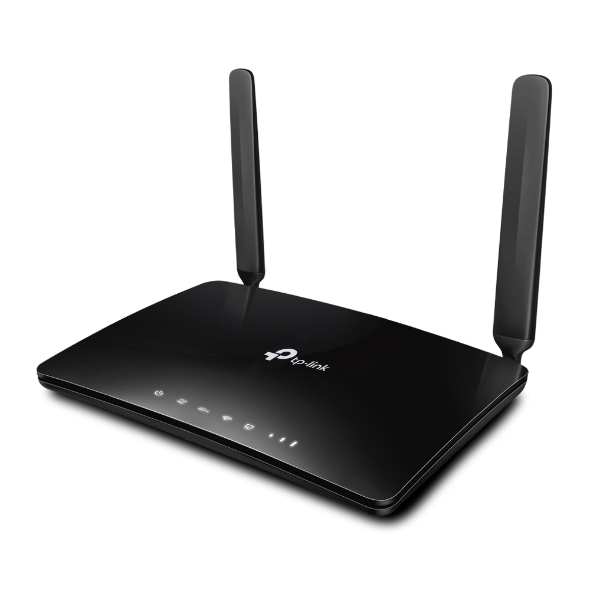 Archer MR600 | 4G+ Cat6 AC1200 Wireless Dual Band Gigabit Router 