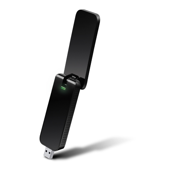 USB Wifi TP-Link Archer T4U AC1300 Dual Band