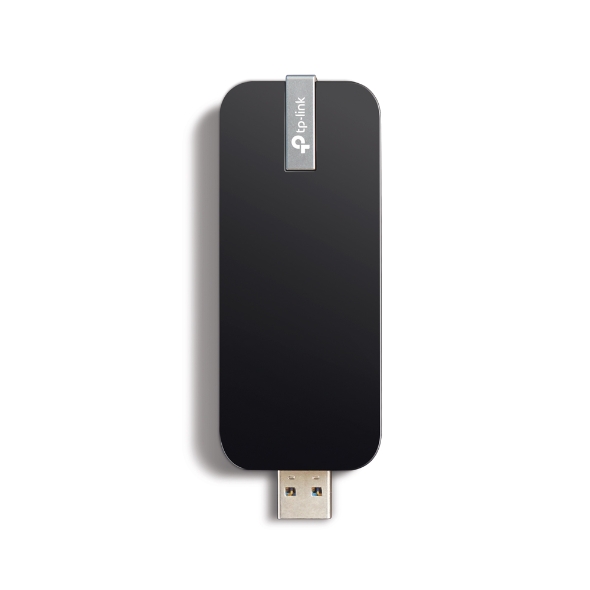 Archer T4U, AC1300 Wireless Dual Band USB Adapter