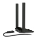 Adaptor USB Wireless AC1300 cu două antene High-Gain 2