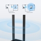 AC1300 Dual-High-Gain-Antennen WLAN-USB-Adapter 5