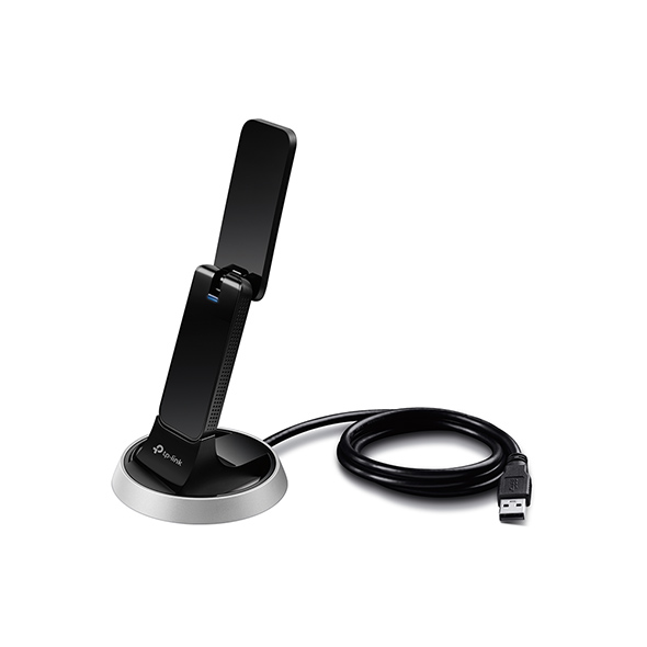 AC1900 High Gain Wireless Dual Band USB WiFi Adapter