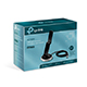 Scheda Wireless Dual Band AC1900 USB 6