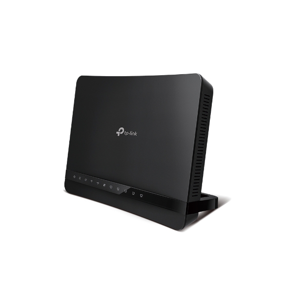 Modem/routeur VDSL/ADSL WiFi AC1200 bi-bande Gigabit  1