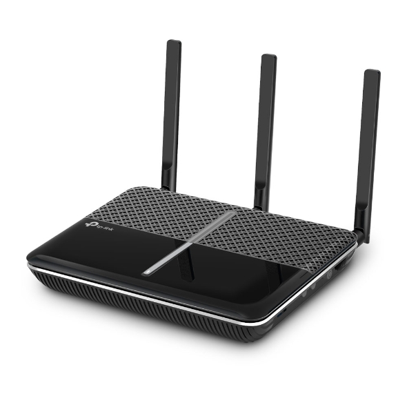 ROUTEUR Modem TP-LINK AC2100