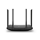 Modem Router FR (VDSL | FTTC | FTTS | ADSL) fino a 100Mbps, Wi-Fi AC1200 1