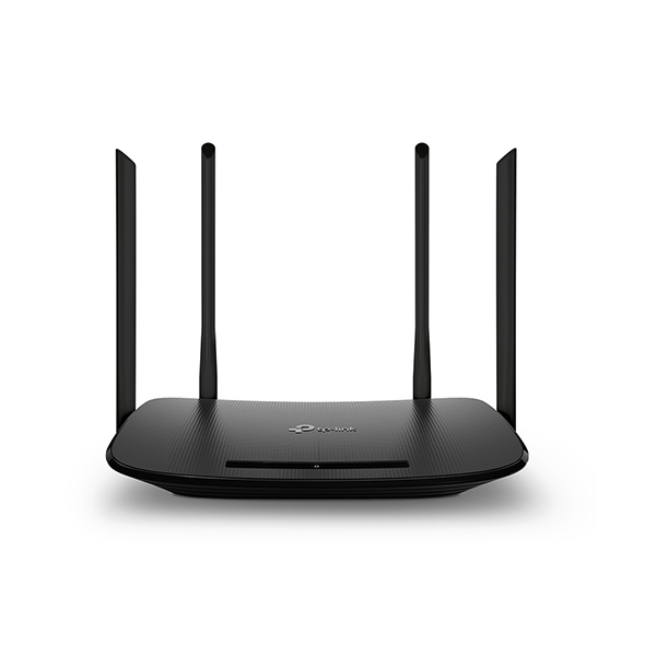 Bezdrátový VDSL/ADSL modem a router AC1200 1