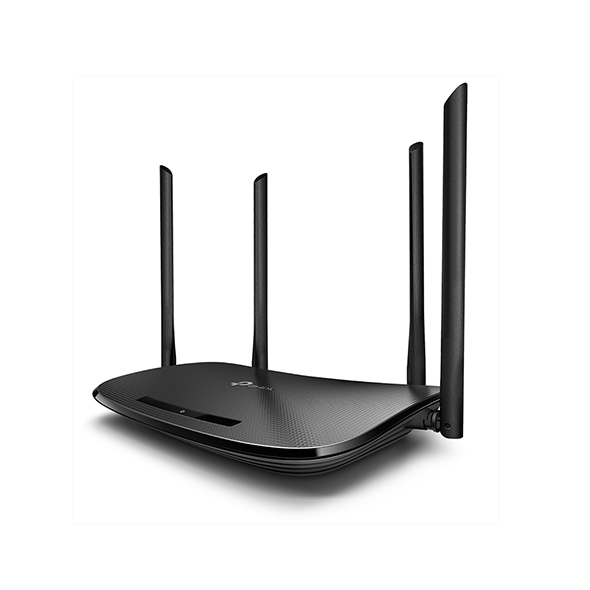 Wi-Fi роутер AC1200 с модемом VDSL/ADSL