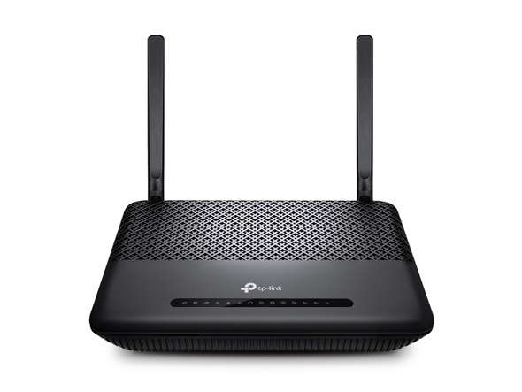 AC1200 Wireless Dual Band Gigabit VoIP VDSL/ADSL Modem Router  1