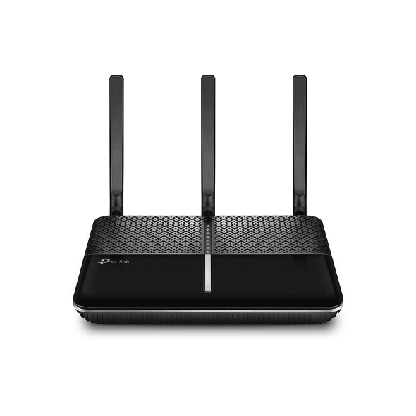 AC1600 WLAN Telephony DSL Router 1