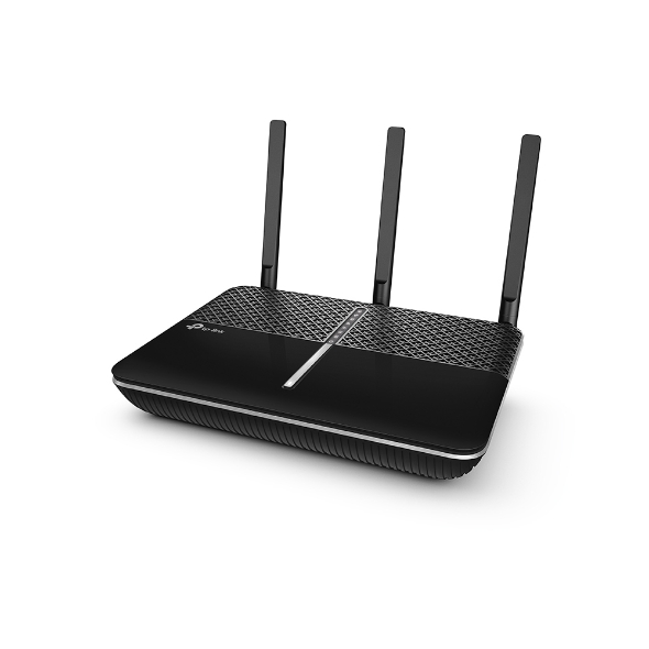 WLAN-Router VDSL