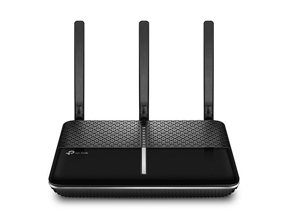 Bezdrátový gigabitový VDSL/ADSL modem a router AC1600 1