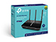 Gigabitowy, bezprzewodowy router/modem VDSL/ADSL, AC1600 5