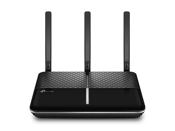 AC1900 WLAN Telephony DSL Router 1